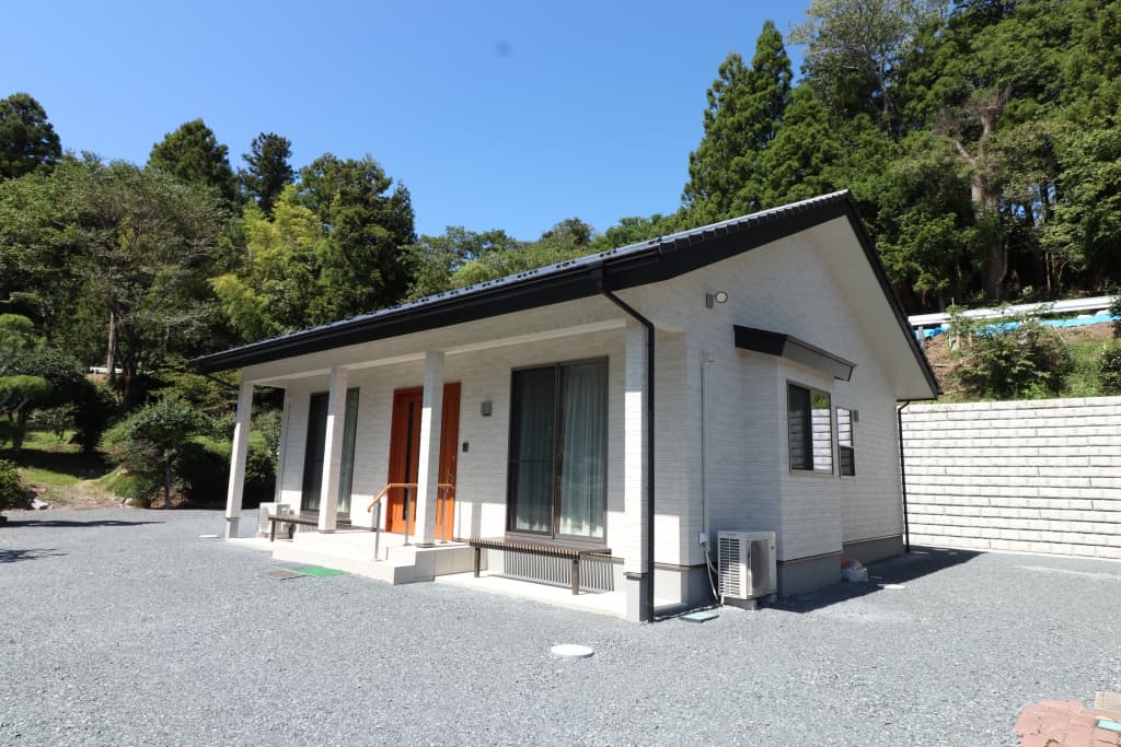 小林建業で家を建てた方の住まい