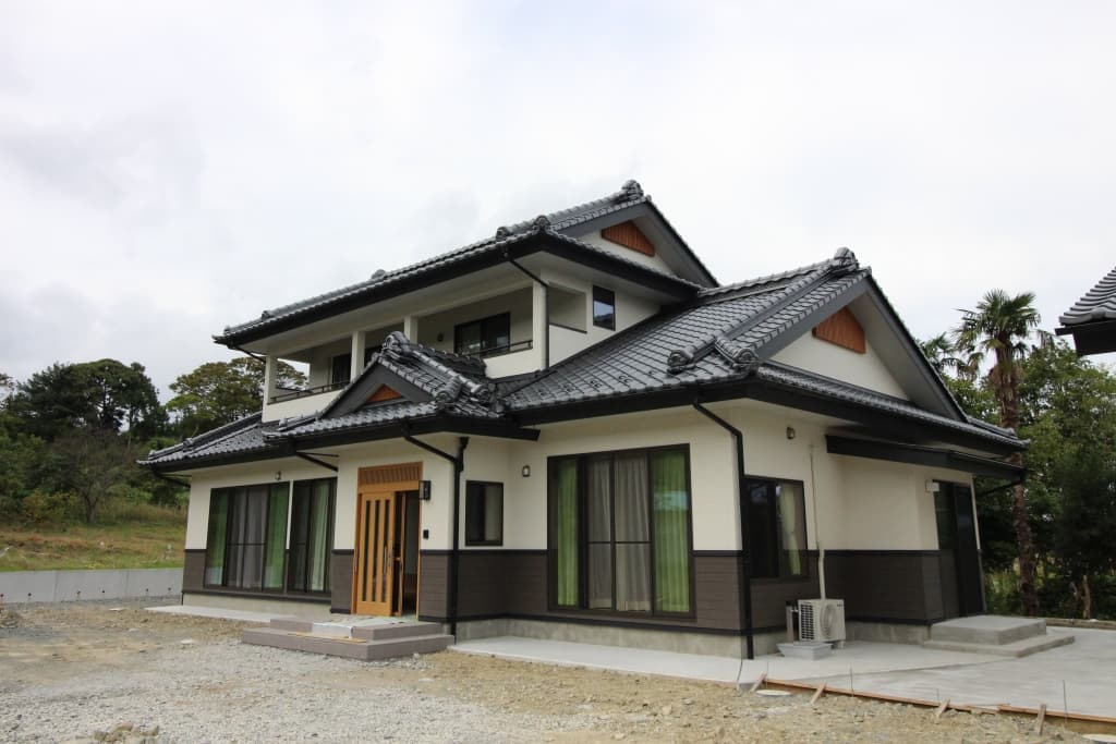 小林建業の家づくり