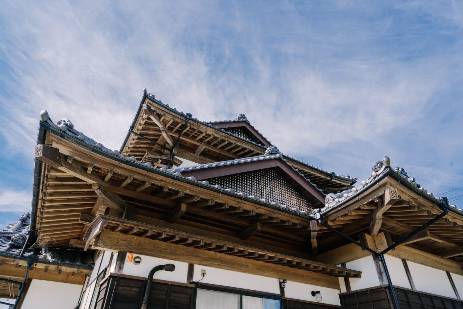 佐藤建業で建てた住まいのリビング(仮)